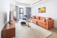 Frank Porter - Princess Tower - B&B Dubai