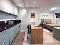 Flat Completo c/ Piscina e Garagem - B&B Brusque