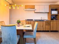 Studio/Flat Completo - ótima localização - B&B Brusque