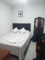 Double Room with Private External Bathroom