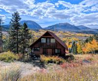 Palmers Dr 1010 - B&B Silverthorne