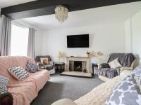 Plas Yn Bonwm - B&B Corwen