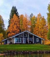 Willa Mäntyniemi - B&B Impiö