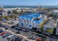OCBeachParadise In Downtown OCMD - B&B Ocean City