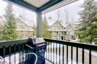 Apartamento de 2 dormitorios 