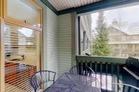 Northstar 71 - Ferienwohnung Whistler