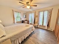 Maison de Vacances 3 Chambres 