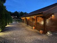 Chalé do Pinheiro - Chambres d’hôtes Vila Nova de Cerveira