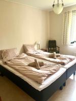 Mysighem Hembackavägen 13 - Chambres d’hôtes Vaasa