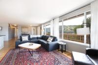 Point Lyle home - Ferienwohnung Mosier