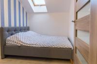 Maisonette-Apartment mit 1 Schlafzimmer