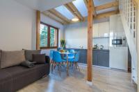 Apartamento Dúplex 1 dormitorio