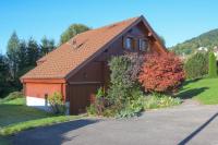Chalet Mulli, Familial 7p, Jardins & Terrasse à Gérardmer - Chambres d'hôtes Gérardmer