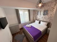 Appartement met 2 slaapkamers