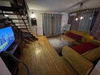 House in Center - Bed and Breakfast Skopje