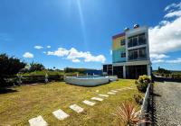 Nanwan chill 在南灣放空&七桃旅宿 - B&B Nanwan