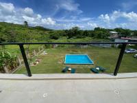 Savannah Inn 204 Studio AC,Wifi,TV, - Bed and Breakfast San Andrés