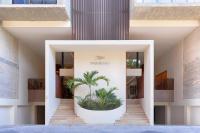 Brand New Paravian Suites by Caribe Rentas - B&B Playa del Carmen