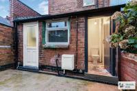 Sophie's House - Ferienwohnung Nottingham