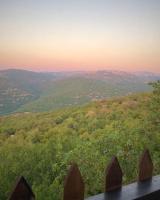 أكواخ الهدهد - B&B Ajloun