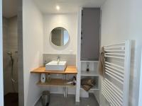 La lodge de la gare - Chambres d’hôtes Feurs