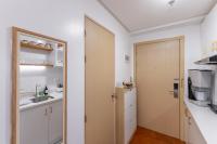 1BR Condo with Free Parking at SMDC Trees Residences, Fairview Quezon City - Chambres d’hôtes Manille