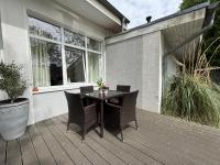Haus OstseeWelle - Kajüte - Chambres d'hôtes Dahme