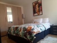 Habitación confortable cama doble Ibagué - Ferienwohnung Ibagué