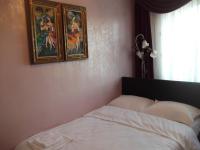Tweepersoonskamer met Eigen Badkamer