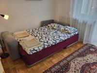 Apartment mit 1 Schlafzimmer