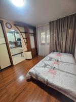 Апартаменты на Новых Домах - Ferienwohnung Charkiw