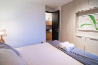 HOM I 1D1B Piscina y Parking cerca a la Costanera - B&B Puerto Varas