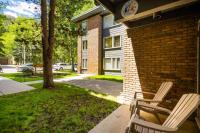 Cottonwoods 1-D - B&B Aspen