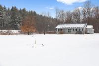 Smuggler's Notch Mountain House with hot tub & river - B&B Cambridge