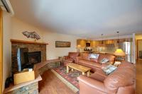 1 Mi to Main Street: Mtn-View Home in Frisco - Chambres d'hôtes Frisco