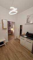 Deichliebe 3 - gemütlich, zentral und modern- Inklusive privater Stellplatz im Parkhaus 2min zu Fuß entfernt - Chambres d'hôtes Bremerhaven