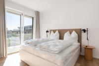 Ferienwohnung Meerloft - Ferienwohnung Cuxhaven