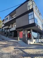 Loft 02 Vila Germânica Oktoberfest Blumenau - B&B Blumenau