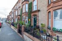 Brooklands 5 Star Guest House - Bed and Breakfast Penrith