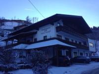 Frühstückspension Auer - Haus Kargl - B&B