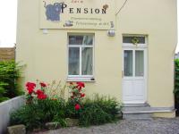 Pension Pieschen Dresden - Ferienwohnung