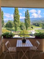 Interno 10 - B&B Capolona