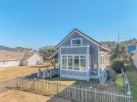 The Tides Inn - Ferienwohnung Lincoln City