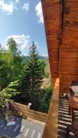 Chata Sovička - B&B Kokava nad Rimavicou