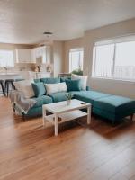Centrically Located Hillsboro Home - Chambres d'hôtes Hillsboro