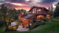 Trails Edge Lodge - B&B Steamboat Springs