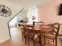 Vinci Vibes - Maison cool pour des voyageurs cool - Ferienwohnung Amboise
