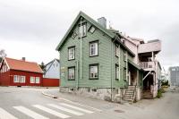 Appartement met 1 Slaapkamer