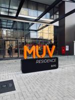 Conforto e Design Centro de Curitiba - B&B Curitiba