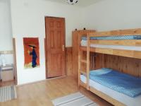 Zweibettzimmer mit eigenem Bad